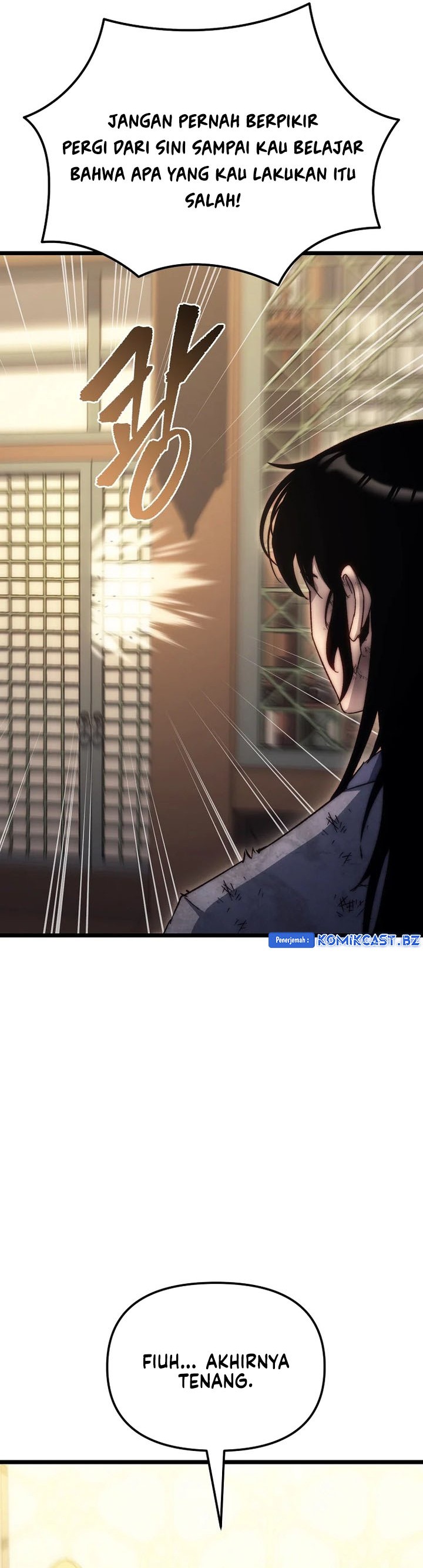 Chronicles of the Reincarnated Demon God Chapter 01 Gambar 106