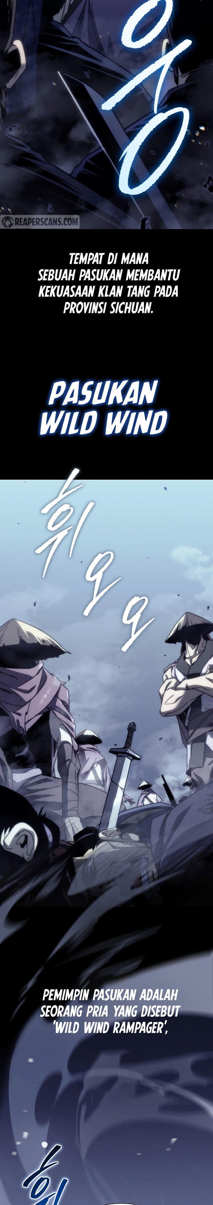 Chronicles of the Reincarnated Demon God Chapter 02 Gambar 4