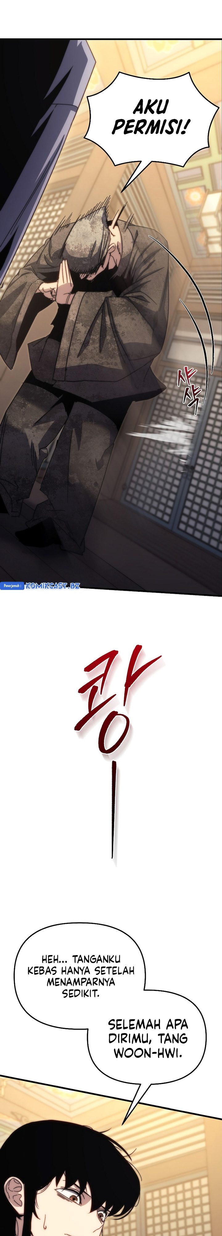 Chronicles of the Reincarnated Demon God Chapter 02 Gambar 14