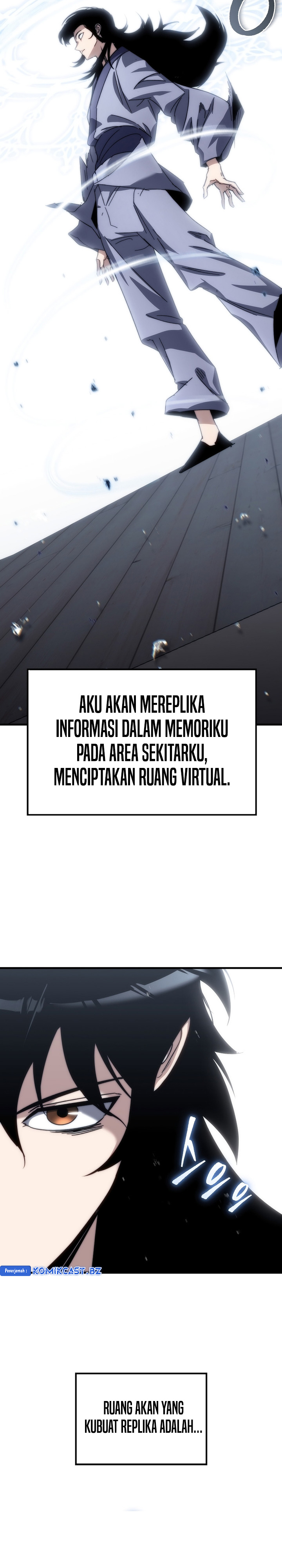 Chronicles of the Reincarnated Demon God Chapter 02 Gambar 17