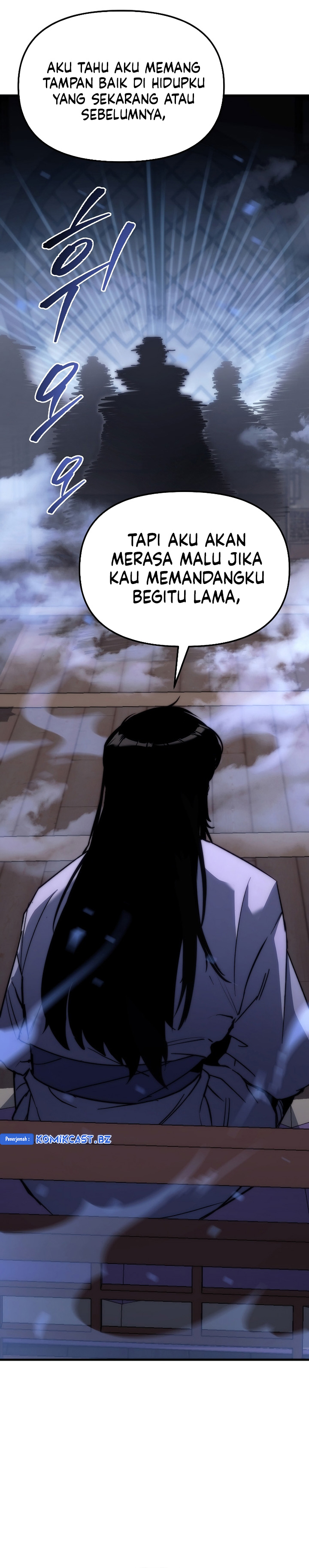 Chronicles of the Reincarnated Demon God Chapter 02 Gambar 21