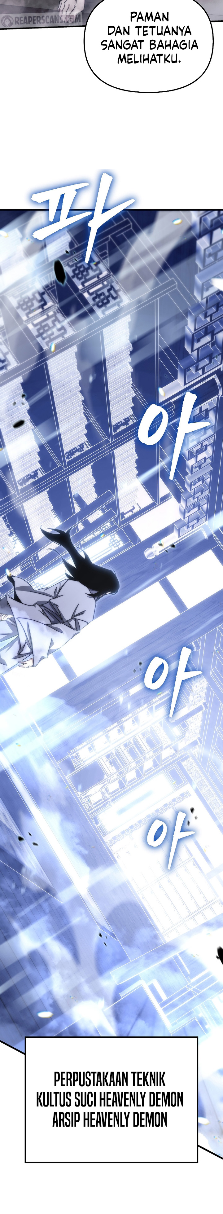 Chronicles of the Reincarnated Demon God Chapter 02 Gambar 24