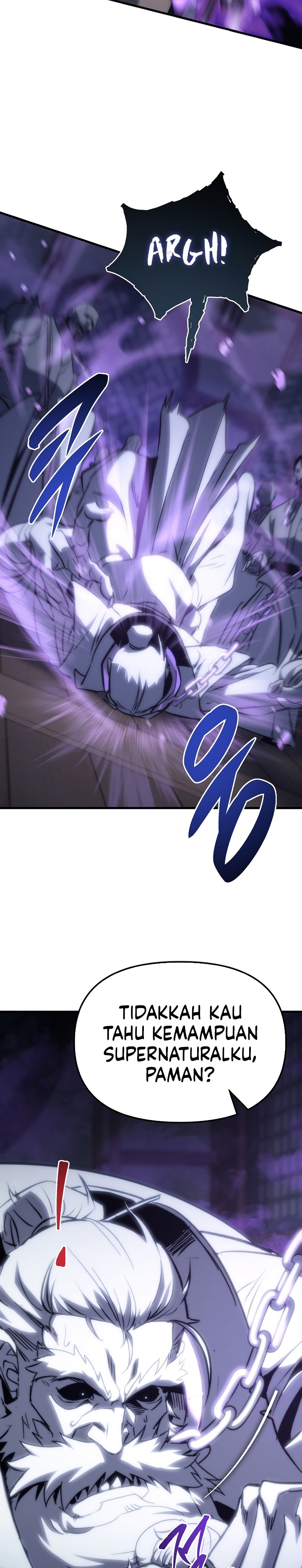 Chronicles of the Reincarnated Demon God Chapter 02 Gambar 28