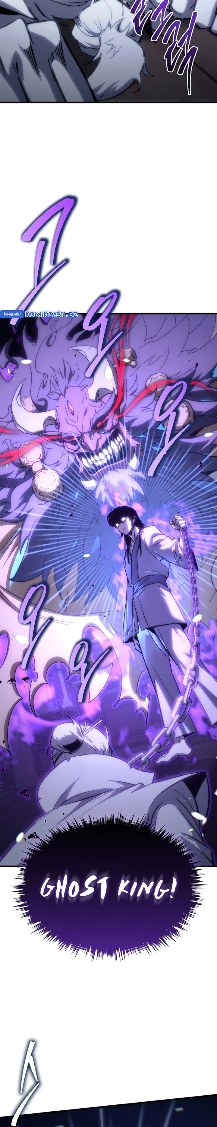 Chronicles of the Reincarnated Demon God Chapter 02 Gambar 29