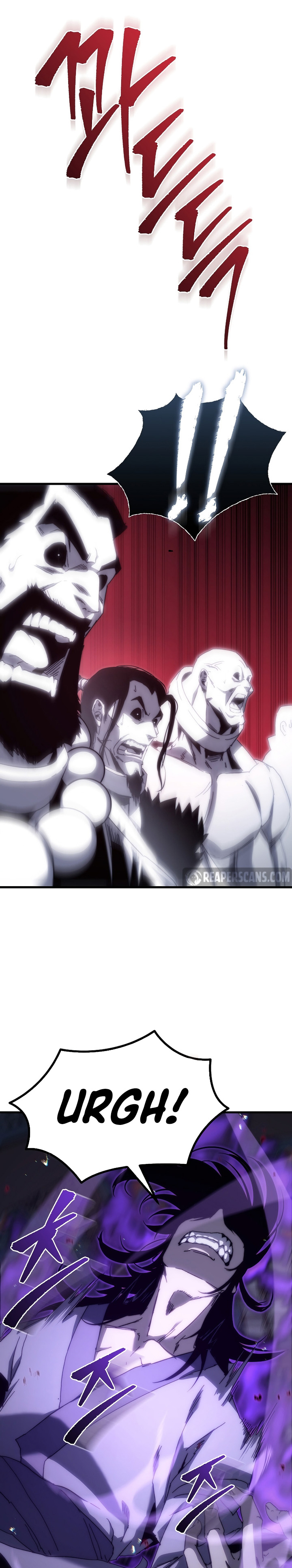 Chronicles of the Reincarnated Demon God Chapter 02 Gambar 34