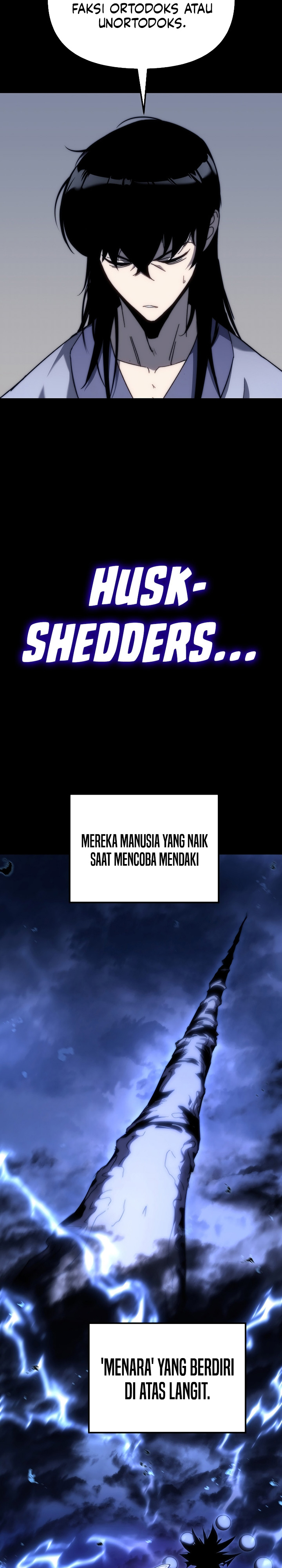 Chronicles of the Reincarnated Demon God Chapter 02 Gambar 40
