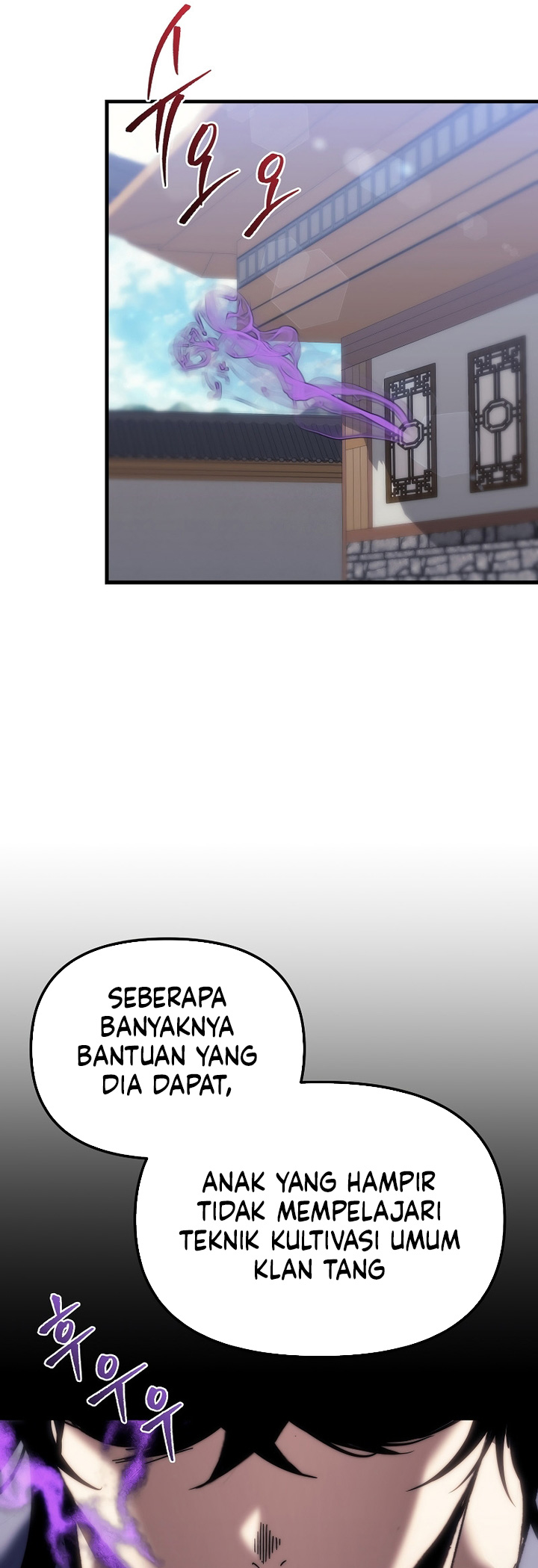 Chronicles of the Reincarnated Demon God Chapter 02 Gambar 54