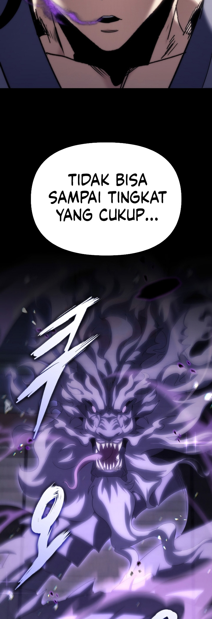 Chronicles of the Reincarnated Demon God Chapter 02 Gambar 55