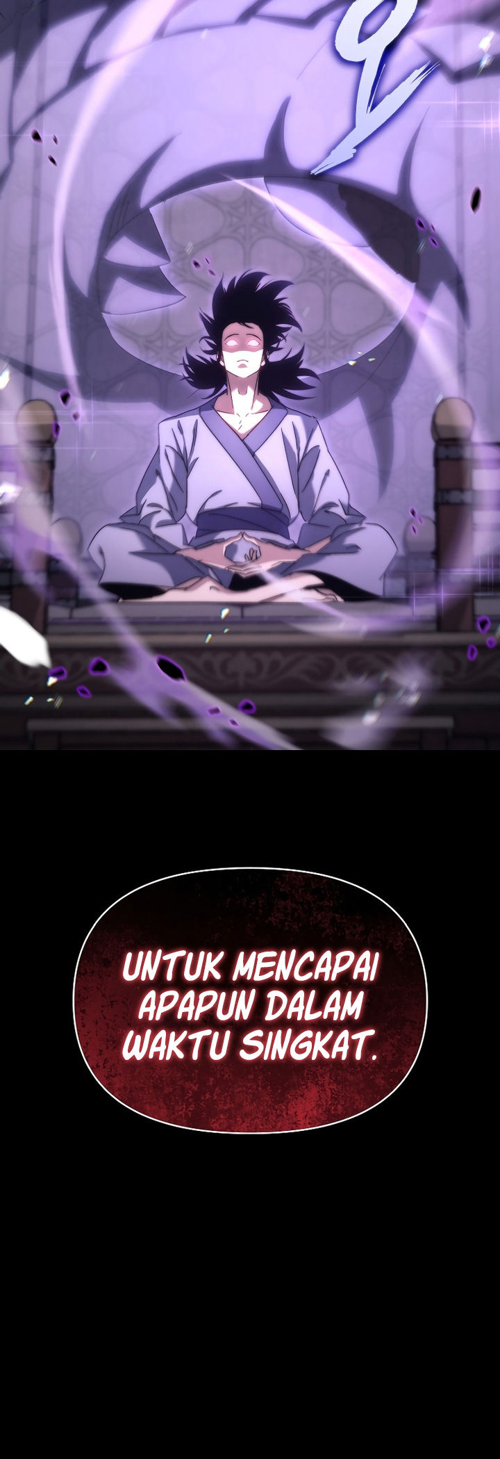 Chronicles of the Reincarnated Demon God Chapter 02 Gambar 56