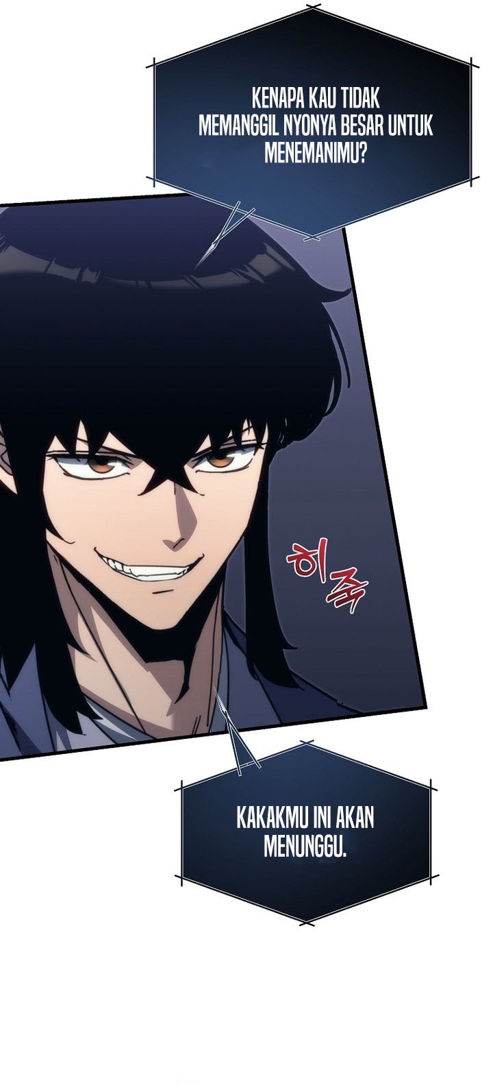 Chronicles of the Reincarnated Demon God Chapter 07 Gambar 9