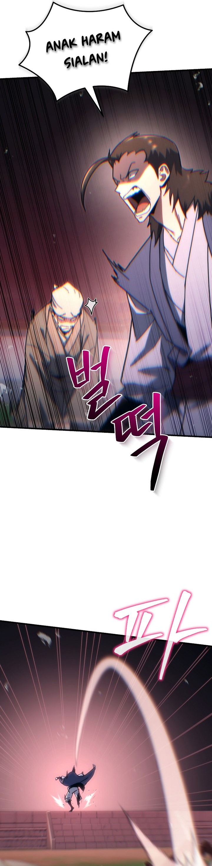 Chronicles of the Reincarnated Demon God Chapter 07 Gambar 12