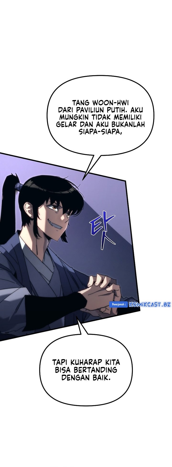 Chronicles of the Reincarnated Demon God Chapter 07 Gambar 16
