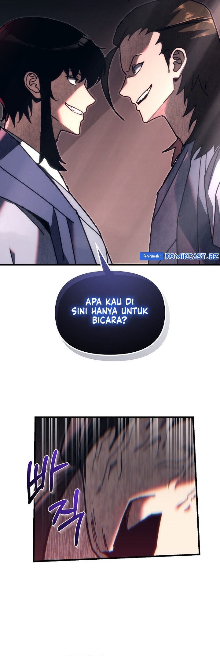Chronicles of the Reincarnated Demon God Chapter 07 Gambar 20