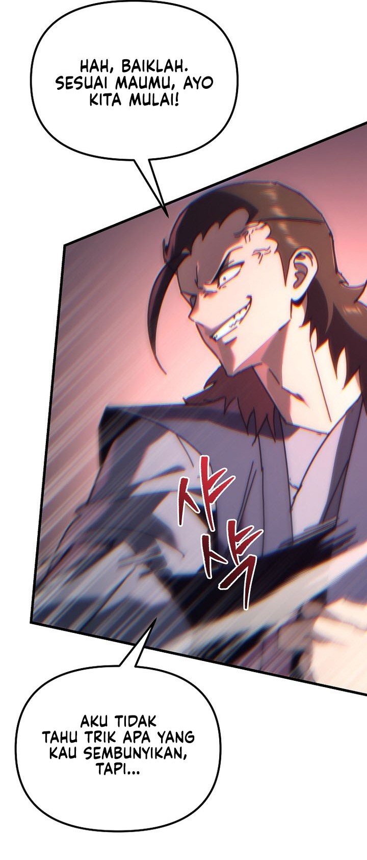 Chronicles of the Reincarnated Demon God Chapter 07 Gambar 21