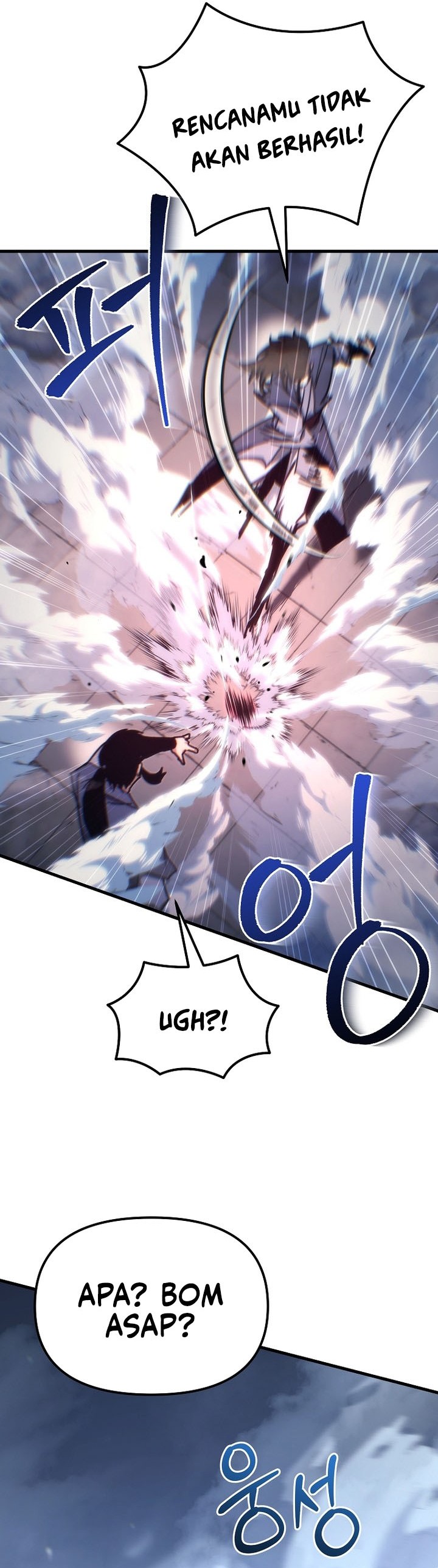 Chronicles of the Reincarnated Demon God Chapter 07 Gambar 22