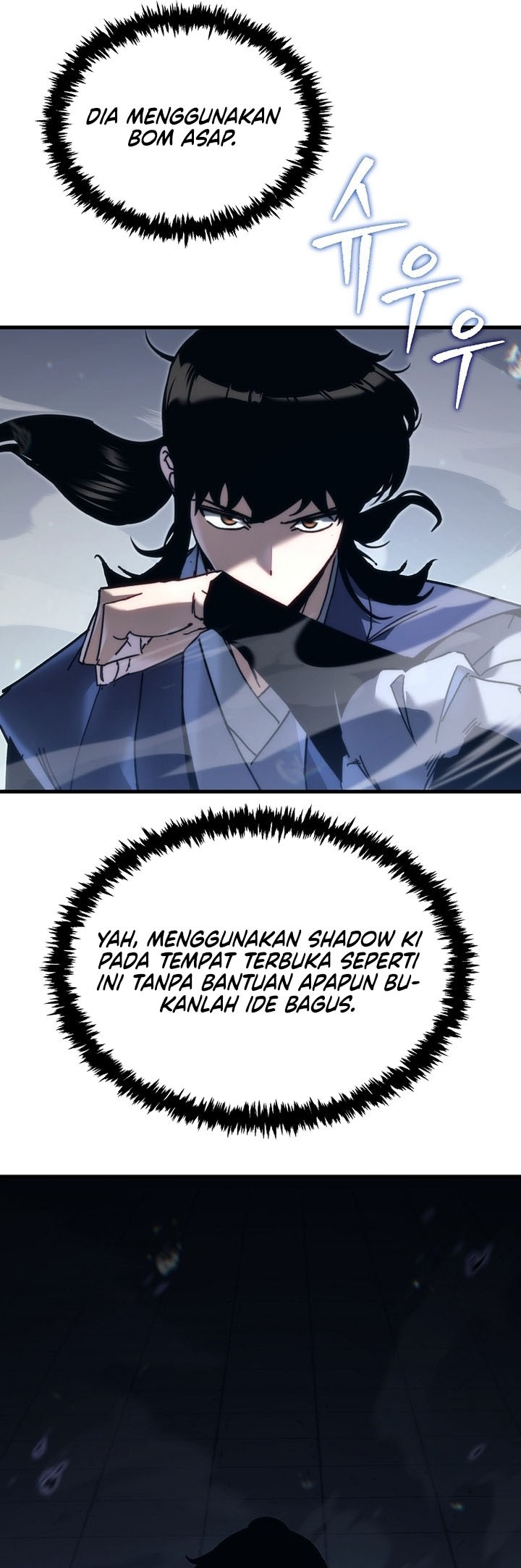 Chronicles of the Reincarnated Demon God Chapter 07 Gambar 24