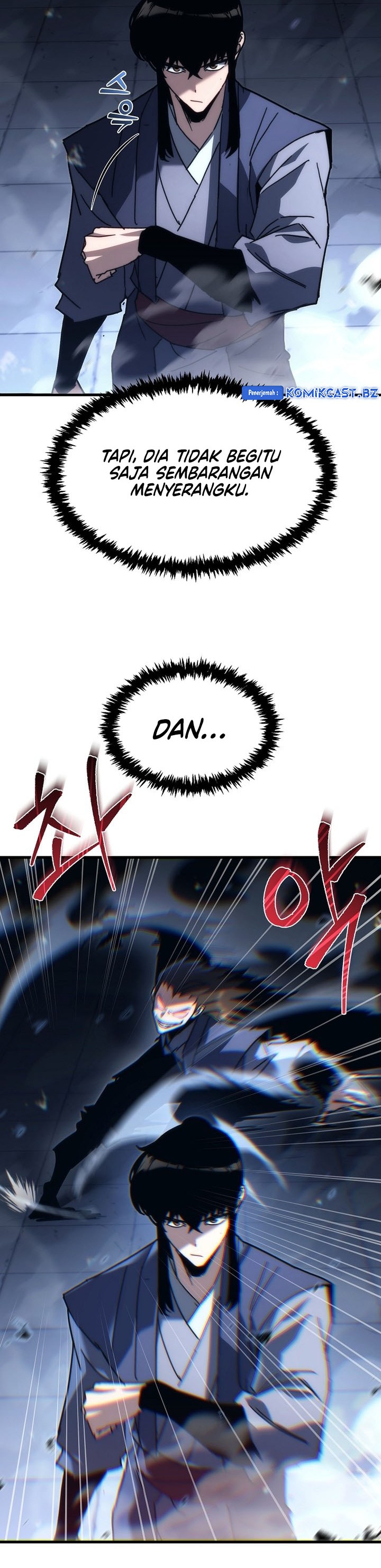 Chronicles of the Reincarnated Demon God Chapter 07 Gambar 25