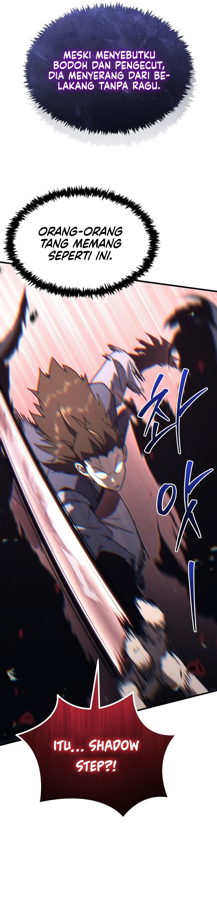 Chronicles of the Reincarnated Demon God Chapter 07 Gambar 26