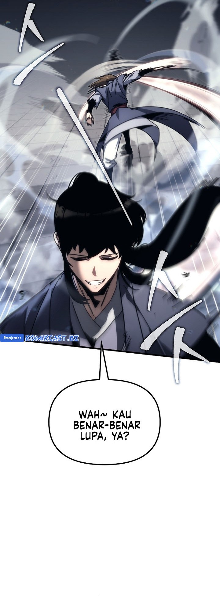 Chronicles of the Reincarnated Demon God Chapter 07 Gambar 28