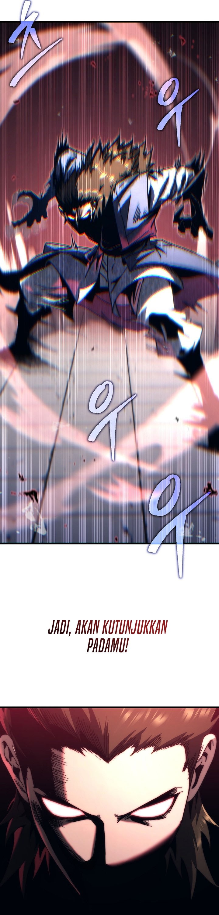 Chronicles of the Reincarnated Demon God Chapter 07 Gambar 30