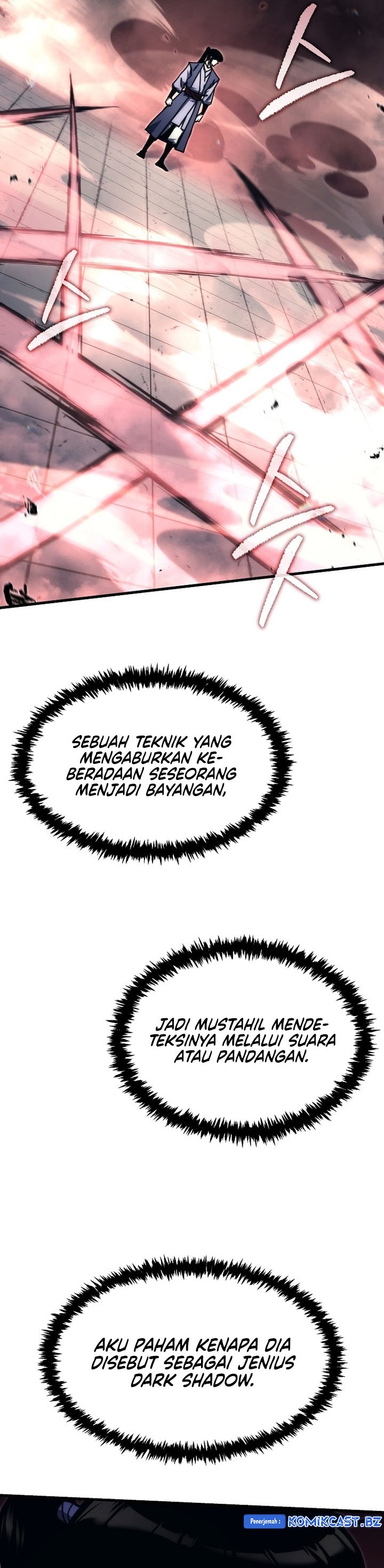 Chronicles of the Reincarnated Demon God Chapter 07 Gambar 32
