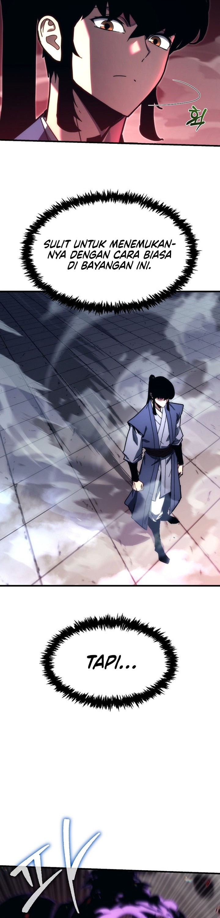 Chronicles of the Reincarnated Demon God Chapter 07 Gambar 33