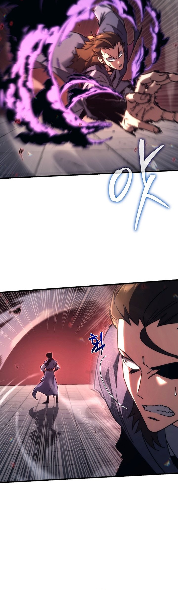 Chronicles of the Reincarnated Demon God Chapter 07 Gambar 34