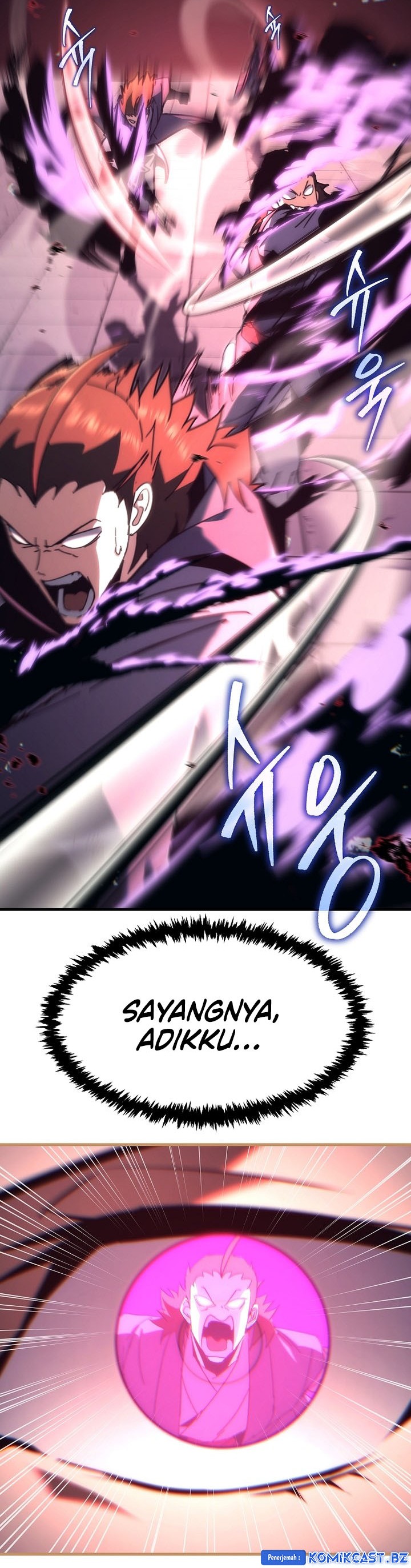 Chronicles of the Reincarnated Demon God Chapter 07 Gambar 36