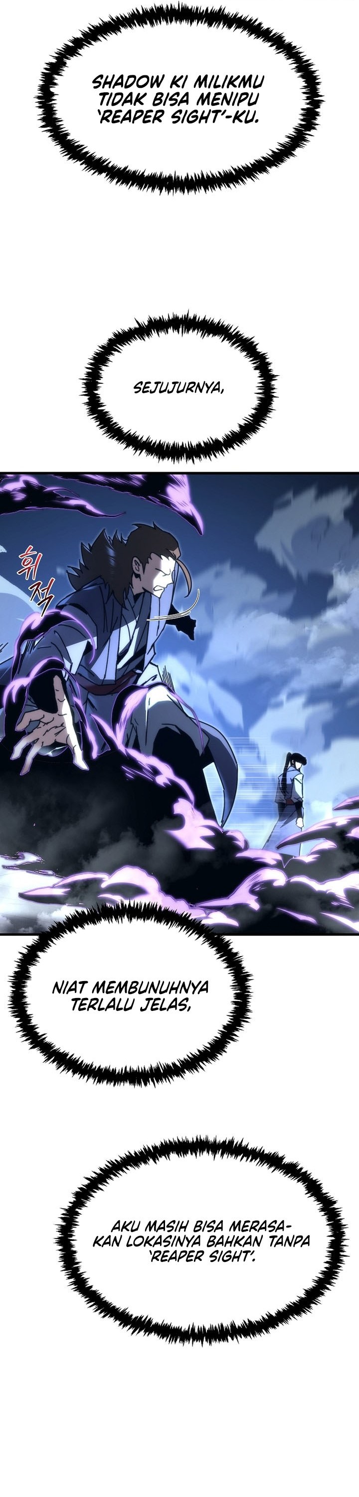 Chronicles of the Reincarnated Demon God Chapter 07 Gambar 37