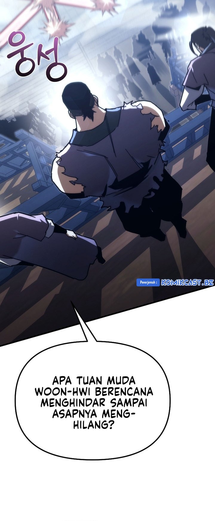 Chronicles of the Reincarnated Demon God Chapter 07 Gambar 39