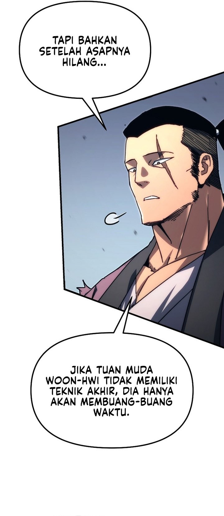 Chronicles of the Reincarnated Demon God Chapter 07 Gambar 40