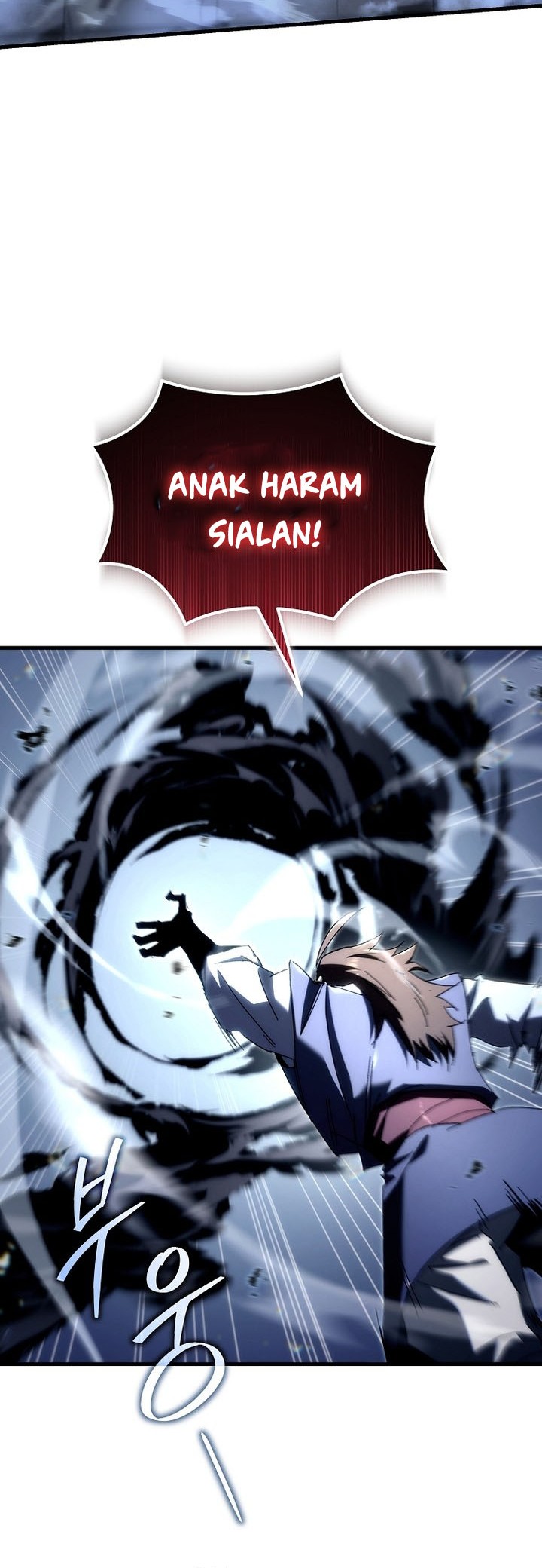 Chronicles of the Reincarnated Demon God Chapter 07 Gambar 43