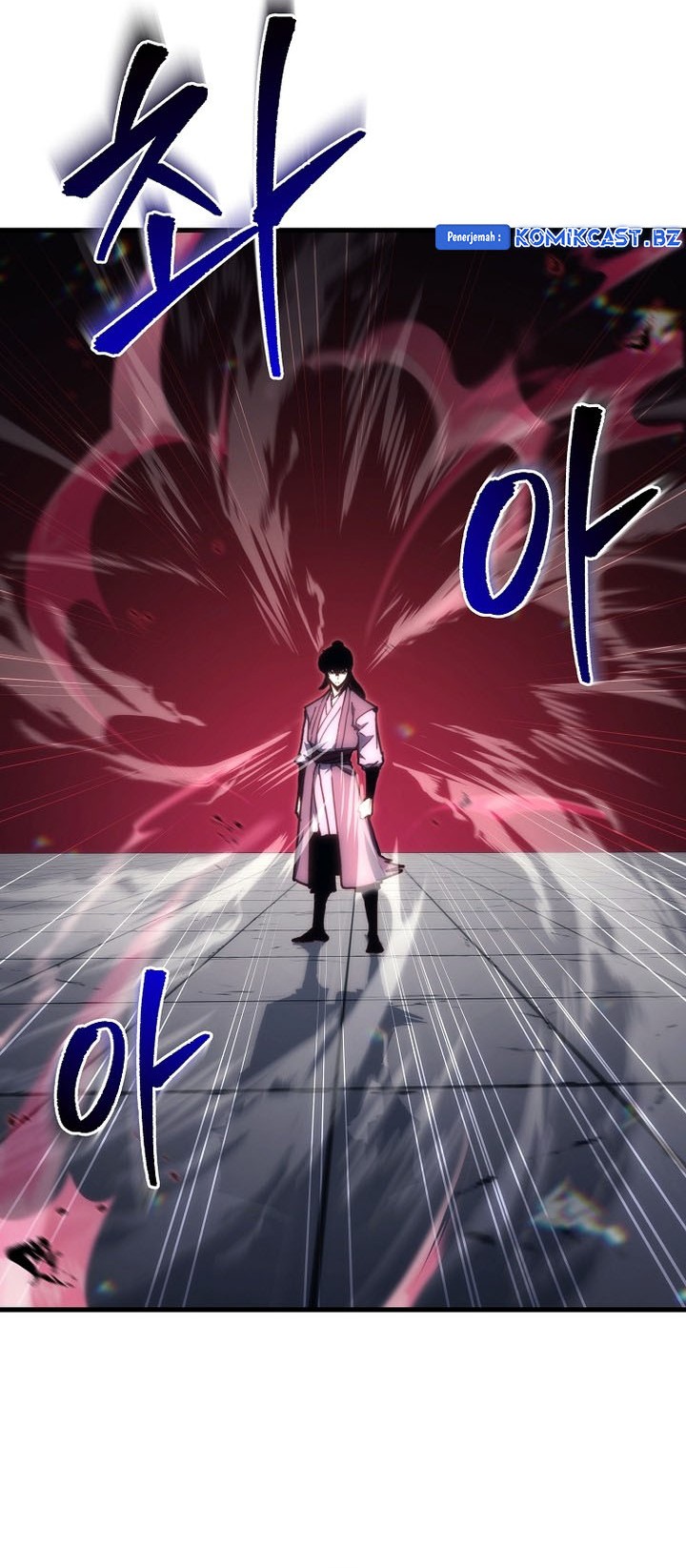 Chronicles of the Reincarnated Demon God Chapter 07 Gambar 50