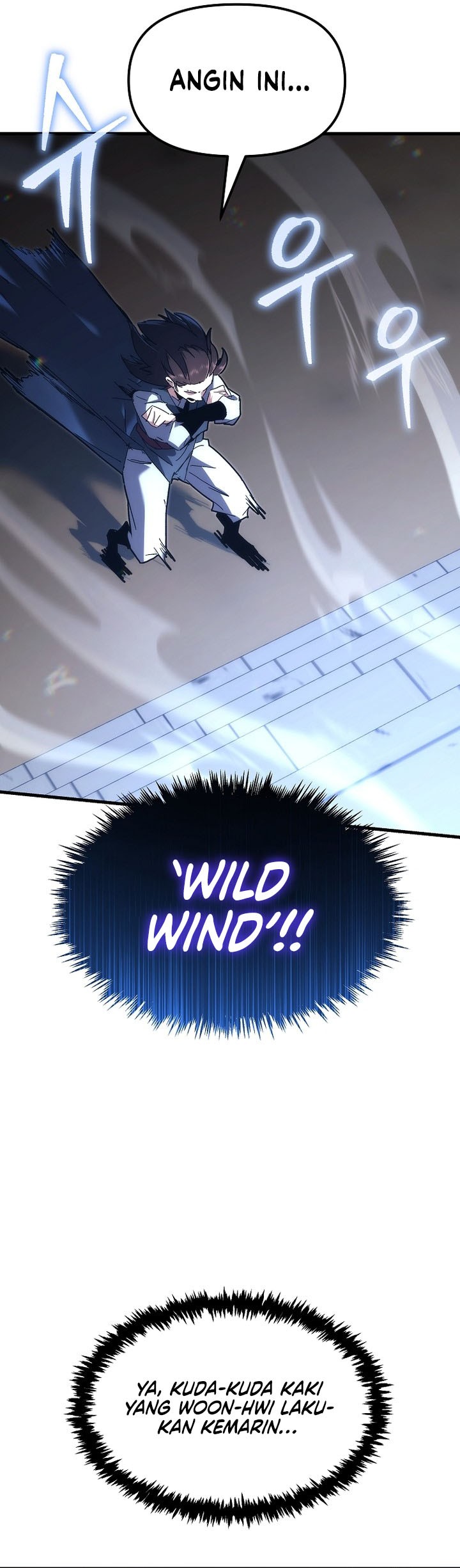 Chronicles of the Reincarnated Demon God Chapter 07 Gambar 55
