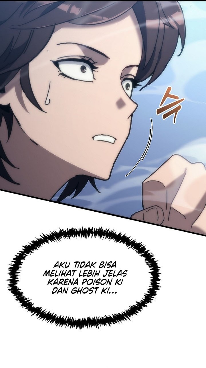 Chronicles of the Reincarnated Demon God Chapter 07 Gambar 56