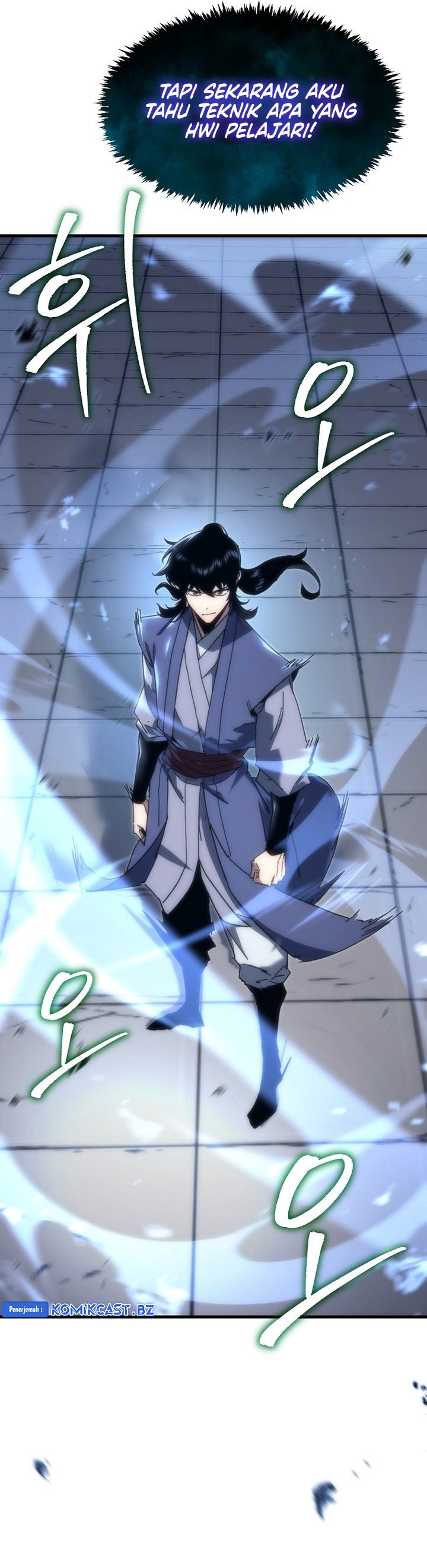 Chronicles of the Reincarnated Demon God Chapter 07 Gambar 57