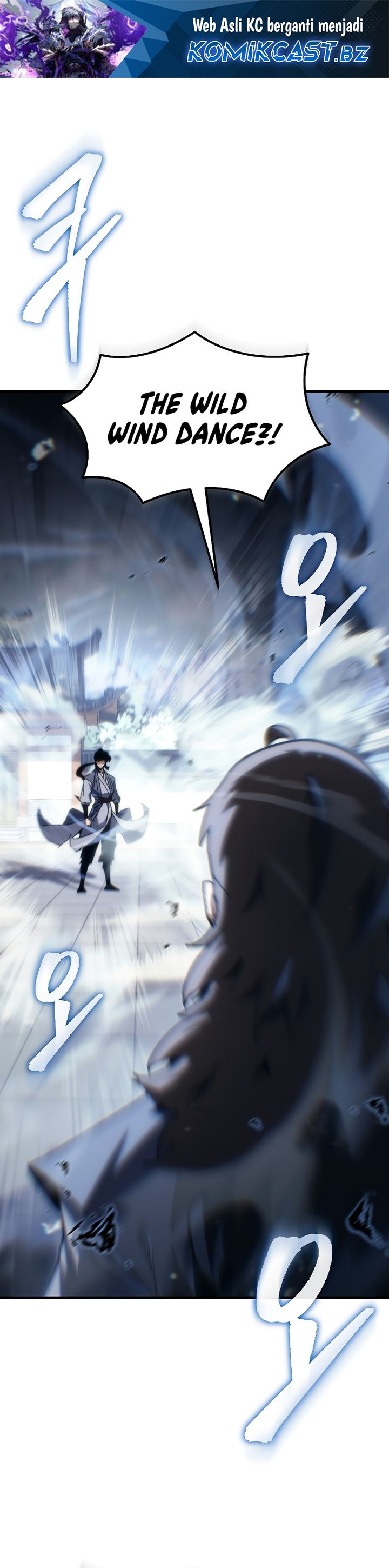 Chronicles of the Reincarnated Demon God Chapter 08 Gambar 2