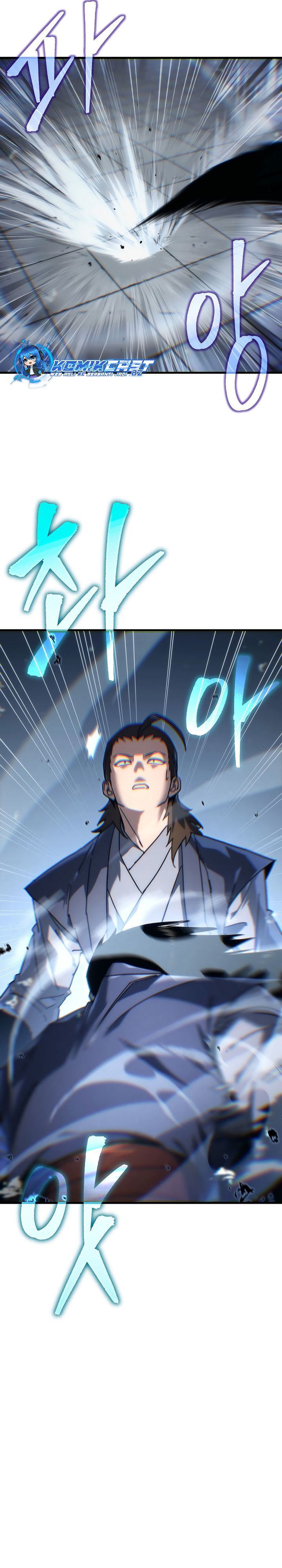 Chronicles of the Reincarnated Demon God Chapter 08 Gambar 5