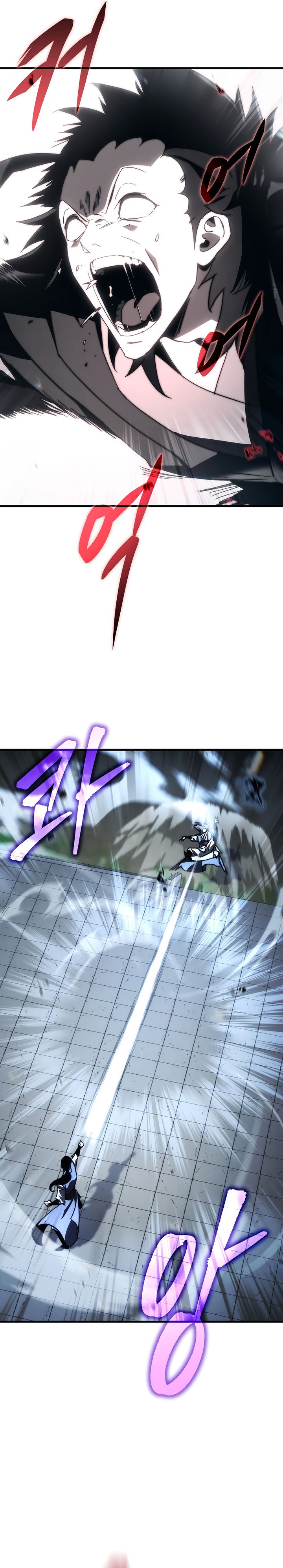 Chronicles of the Reincarnated Demon God Chapter 08 Gambar 8