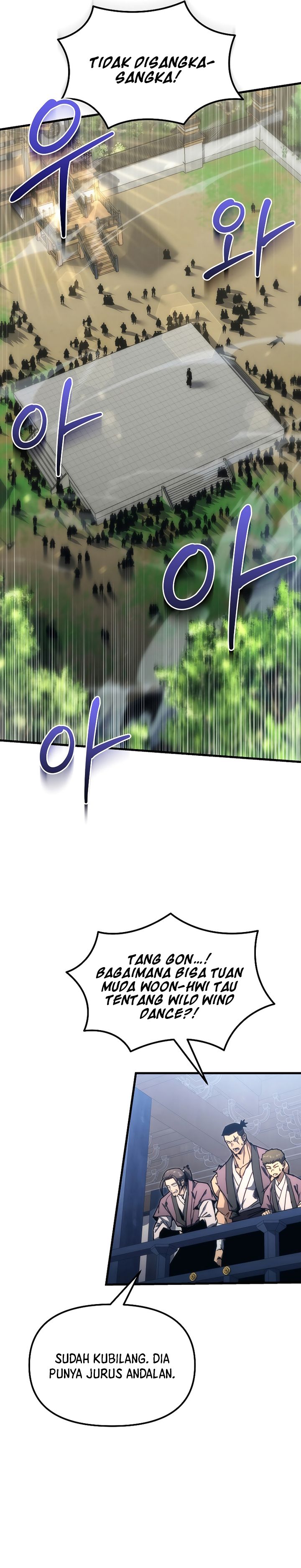 Chronicles of the Reincarnated Demon God Chapter 08 Gambar 11