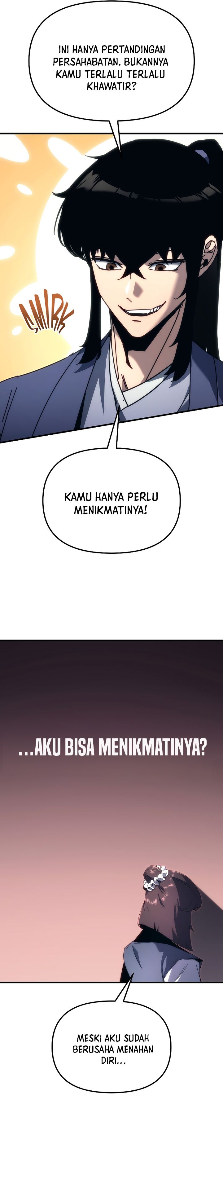 Chronicles of the Reincarnated Demon God Chapter 08 Gambar 23