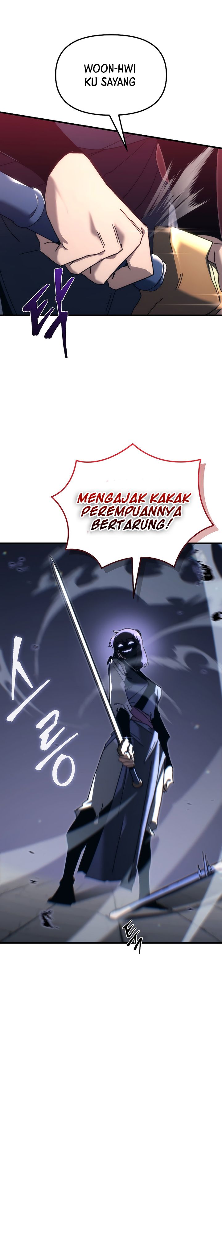 Chronicles of the Reincarnated Demon God Chapter 08 Gambar 30