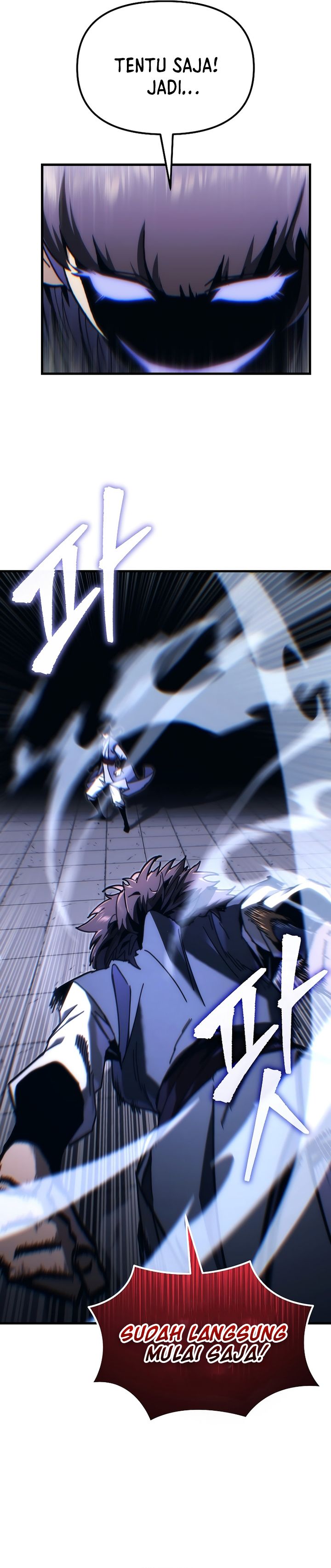 Chronicles of the Reincarnated Demon God Chapter 08 Gambar 32