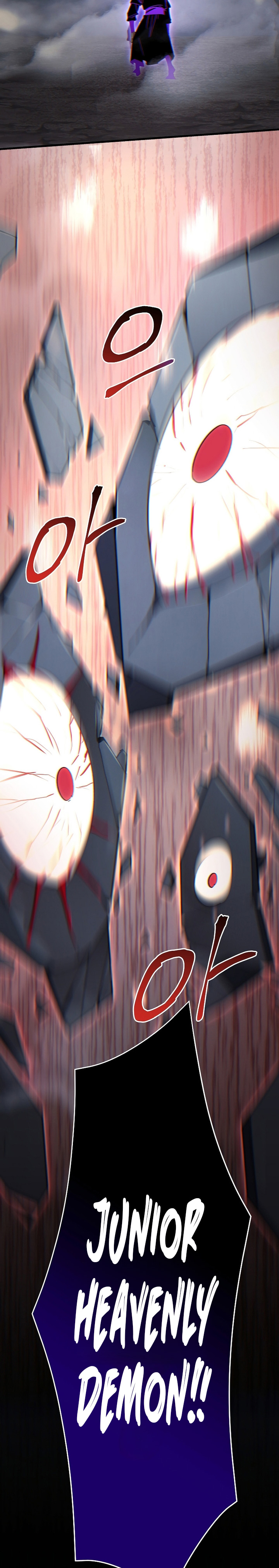 Chronicles of the Reincarnated Demon God Chapter 25 Gambar 4