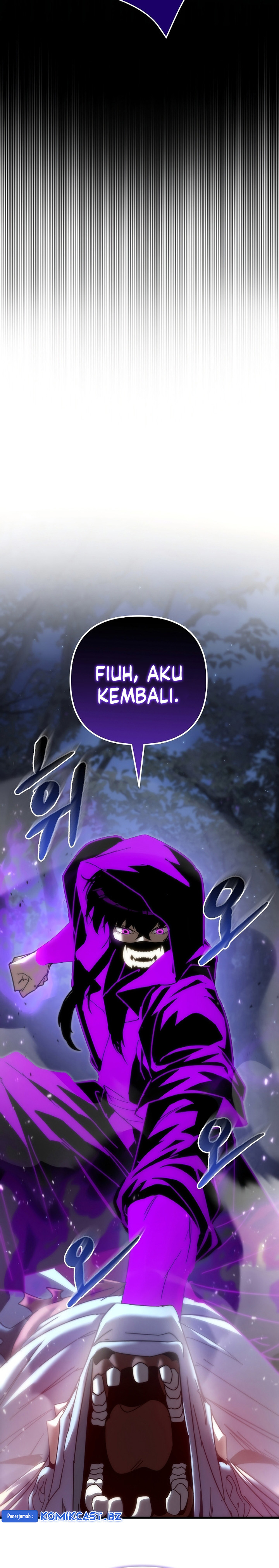 Chronicles of the Reincarnated Demon God Chapter 25 Gambar 5