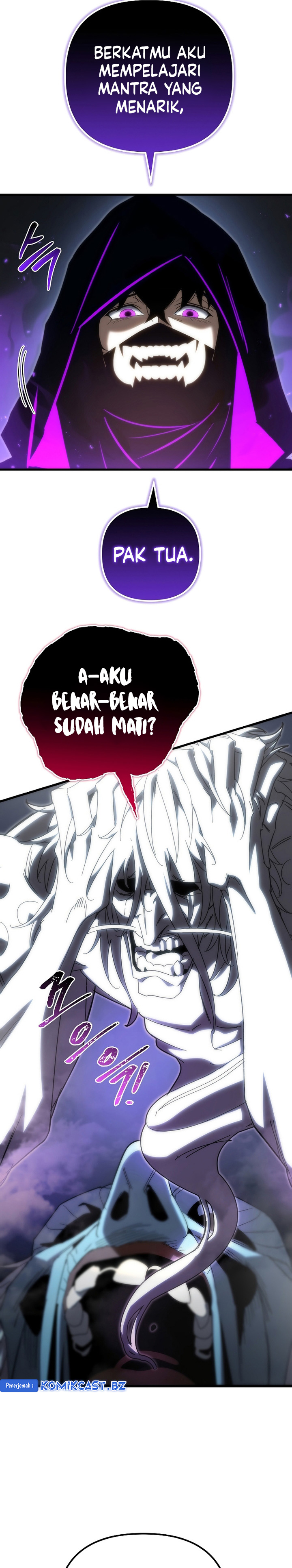 Chronicles of the Reincarnated Demon God Chapter 25 Gambar 6