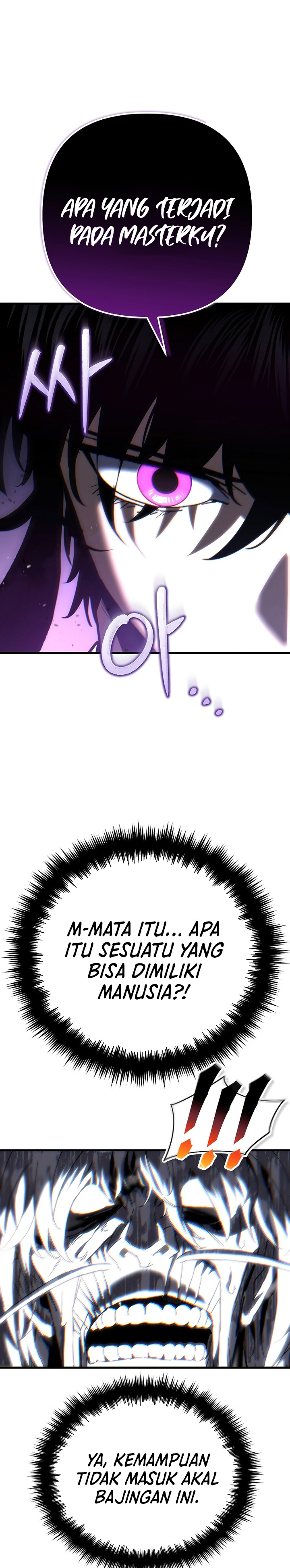 Chronicles of the Reincarnated Demon God Chapter 25 Gambar 14
