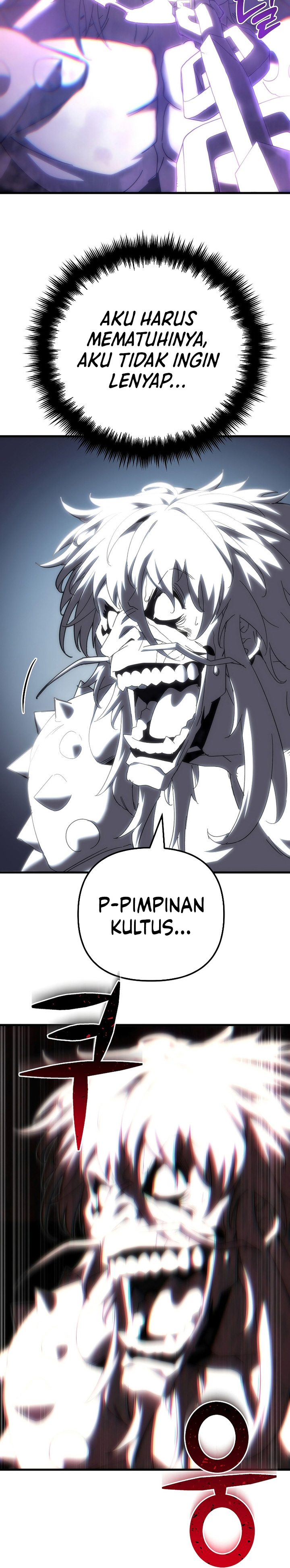Chronicles of the Reincarnated Demon God Chapter 25 Gambar 16
