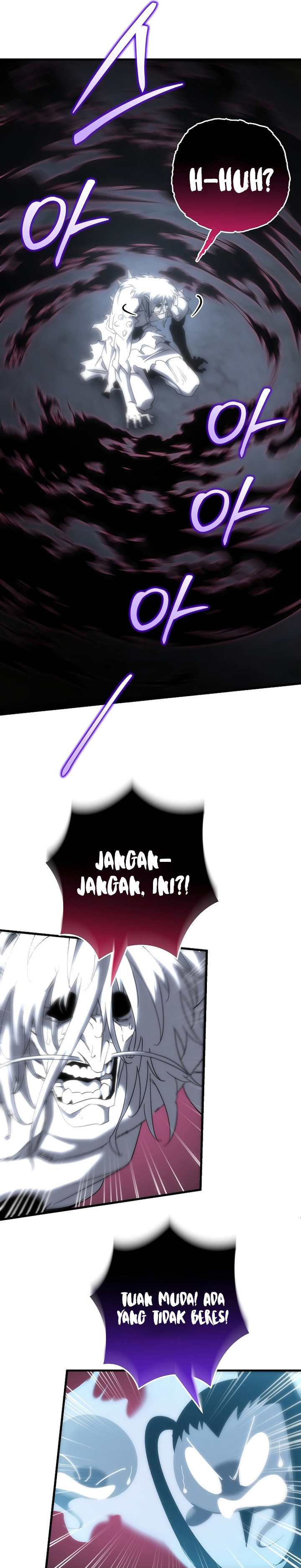 Chronicles of the Reincarnated Demon God Chapter 25 Gambar 18
