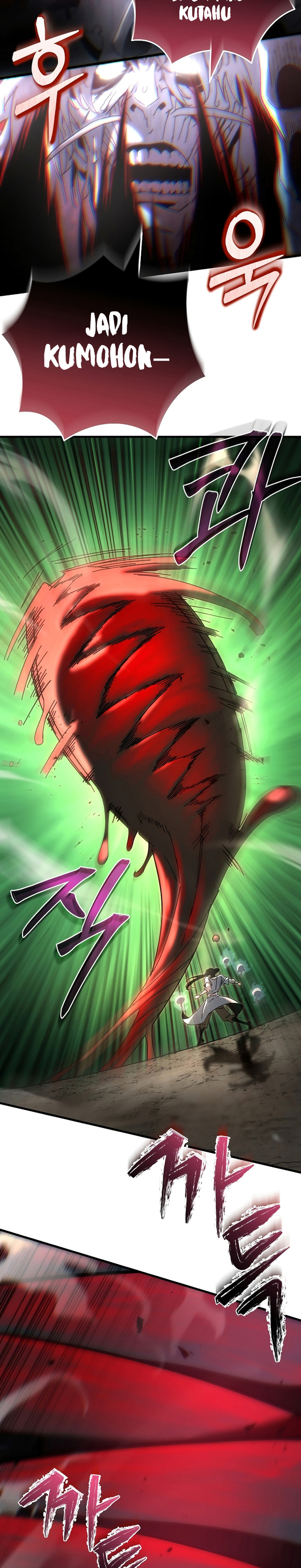 Chronicles of the Reincarnated Demon God Chapter 25 Gambar 20